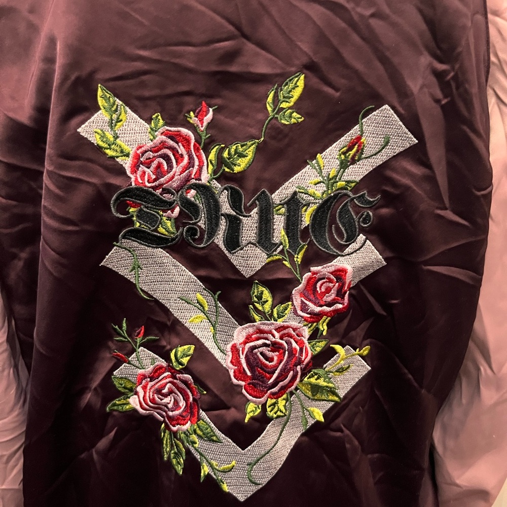 Reversible jacket - size Small - Picture 4 of 6